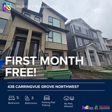 Building Photo - 438 Carringvue Grove NW