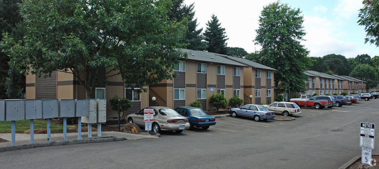 Foto principal - Briarwood Apartments