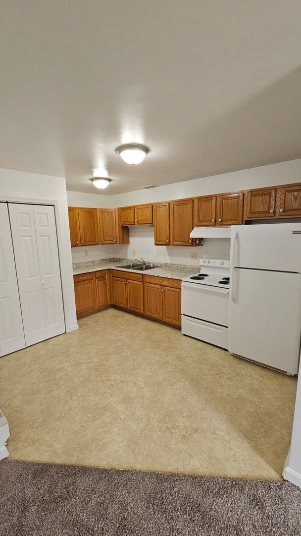Foto del edificio - 852-854 Pine Street