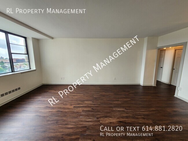 Foto del edificio - Luxury condo with 1 bedroom and 1 bathroom...