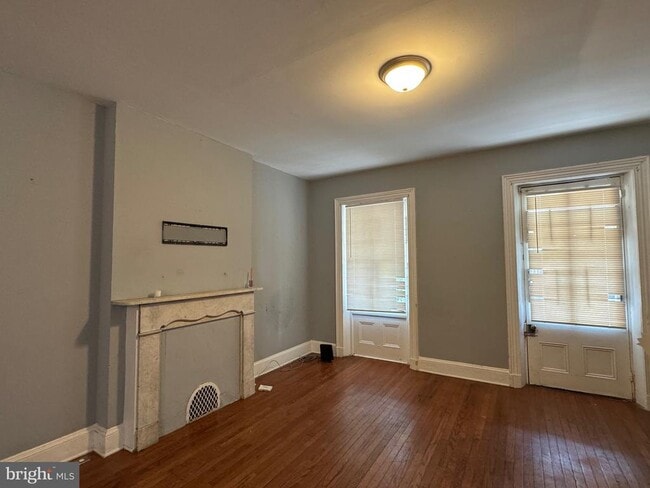 Foto del edificio - 405 N 2nd St