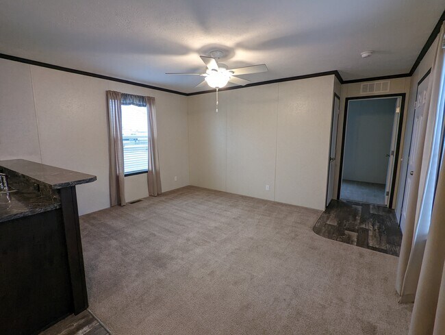 Foto del edificio - 135 Texas