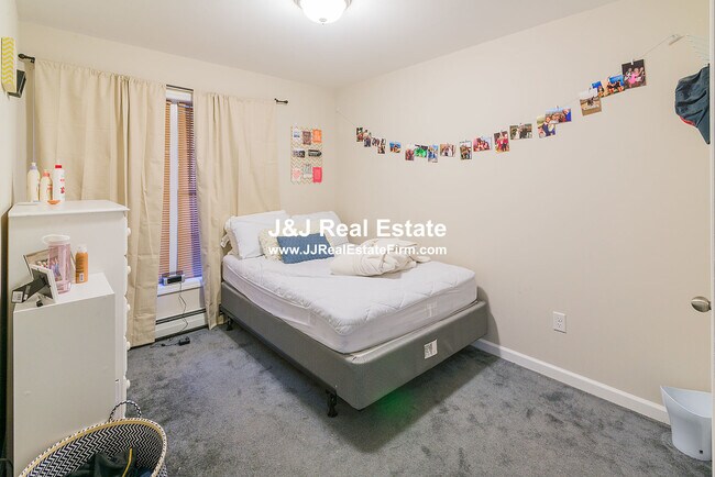 Foto del edificio - 10 Boyden St