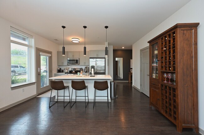 Foto del edificio - 1638 54th Ave N