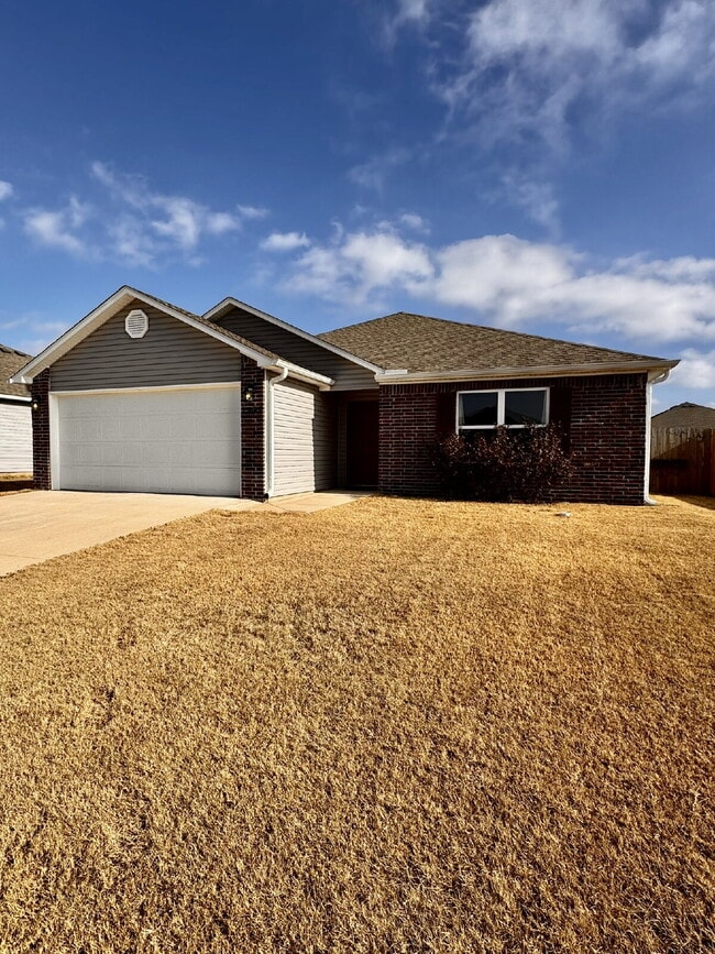 Building Photo - 1505 S Blandford St