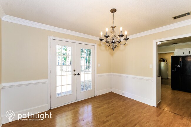 Foto del edificio - 3947 Loblolly Trail, Martinez, GA, 30907