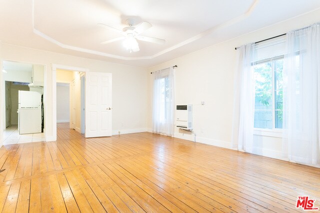 Foto del edificio - 1532 N Commonwealth Ave