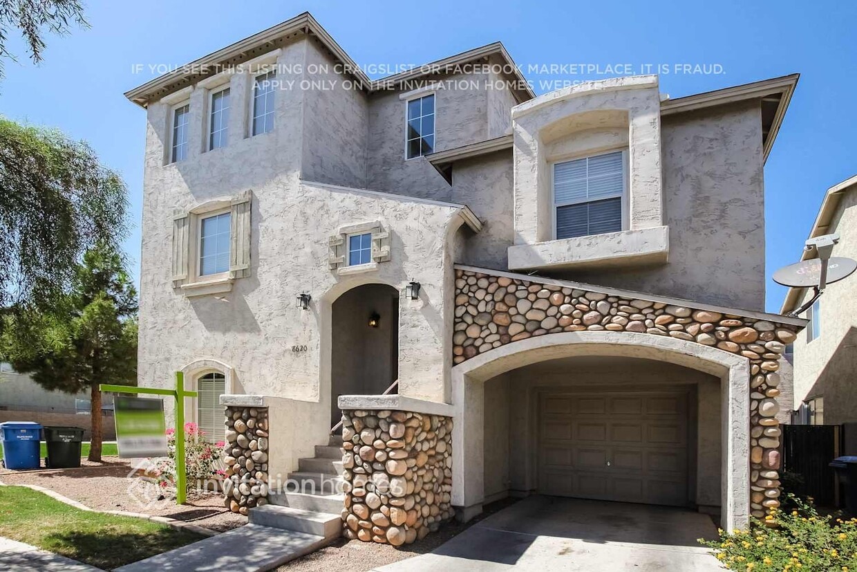 Foto principal - 6620 W Johnson St