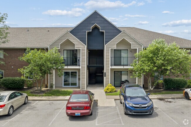 Foto del edificio - Hillview Woods Apartments