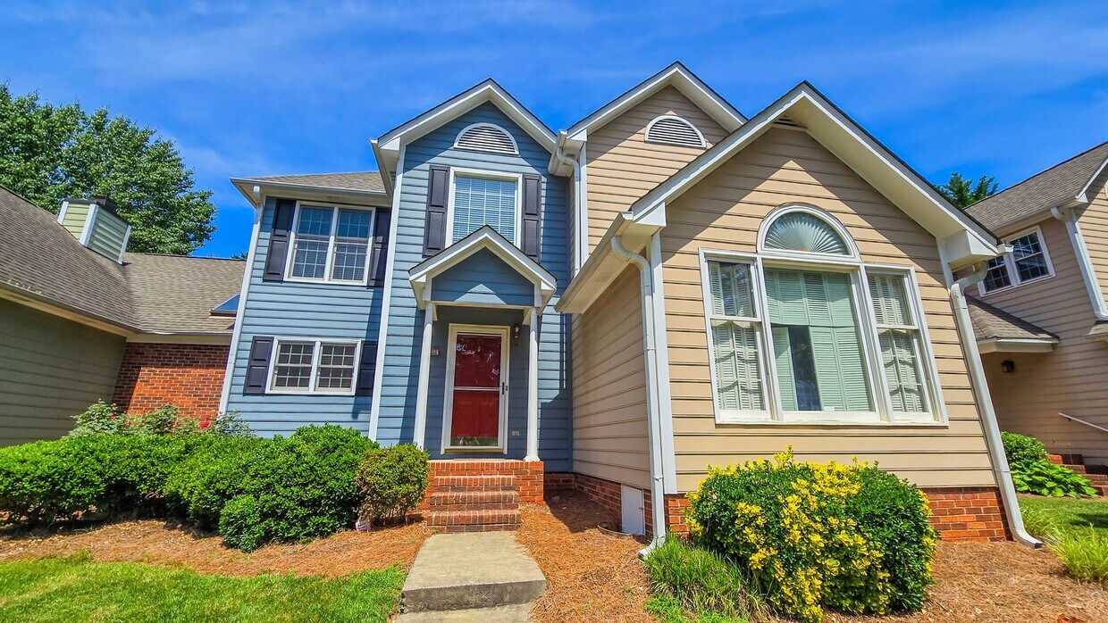Foto principal - 2612 Woodington Dr