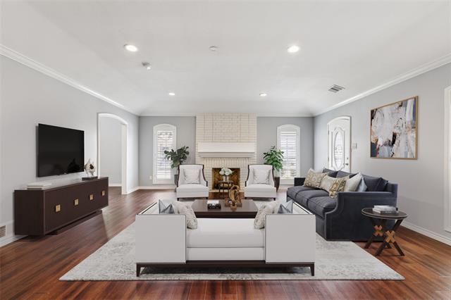 Building Photo - 5801 Orchid Ln