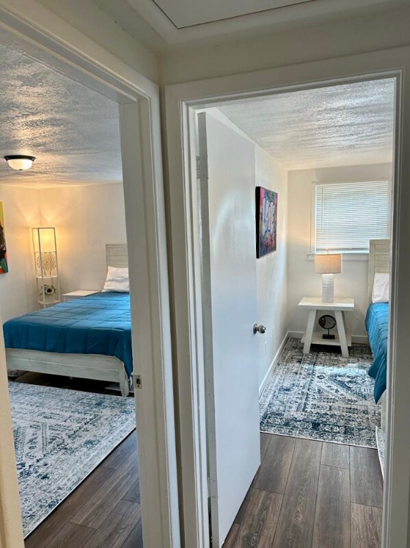 Photo - 826 2nd St SW Apartments