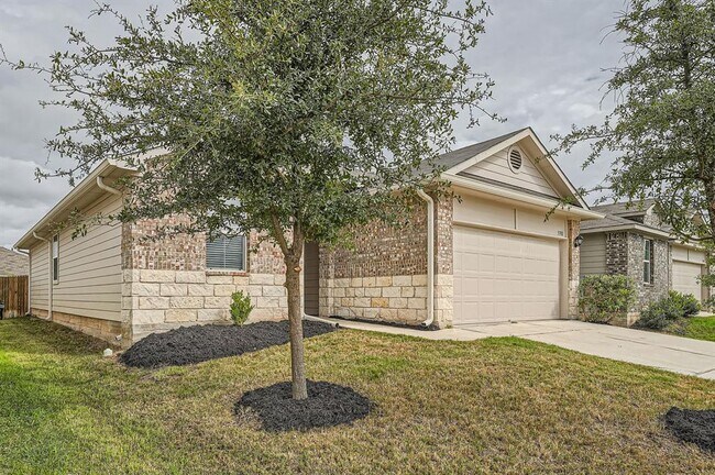 Foto del edificio - 3702 Chappie Ln