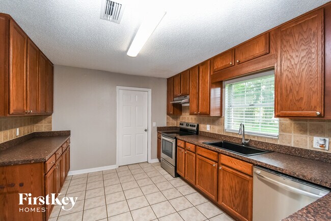 Building Photo - 6334 Harlow Blvd