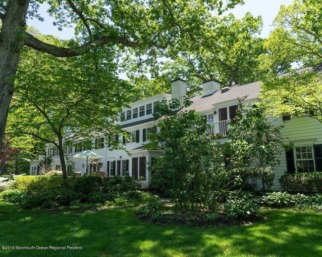 Foto del edificio - 5 Markwood Ln