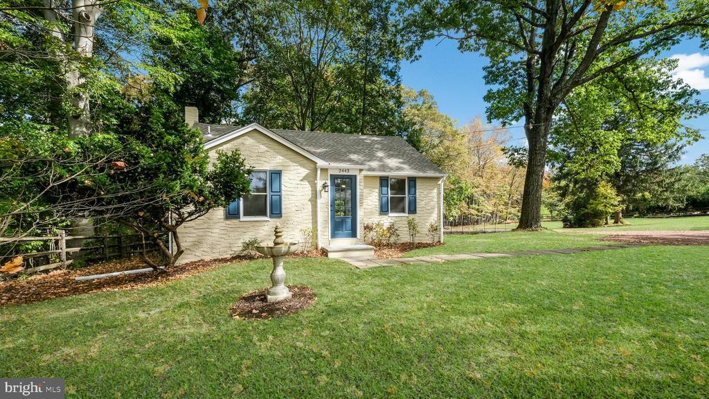 Foto principal - 2443 Sugar Bottom Rd