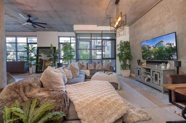 Foto del edificio - 1050 Island Ave