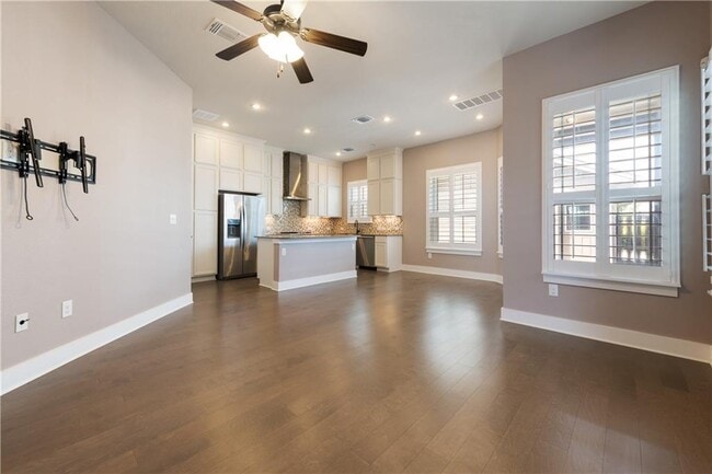 Foto del edificio - 7811 Wildcat Pass