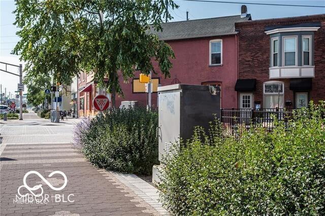 Foto del edificio - 707 Stevens St