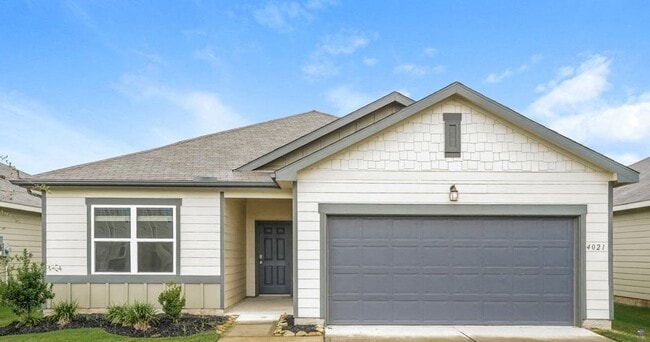 Building Photo - The Nexus at Kingsland Heights