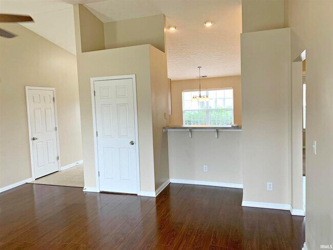 Foto del edificio - 4711 Capehart St