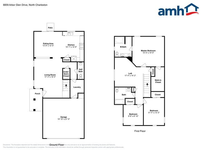 Building Photo - 8859 Arbor Glen Dr