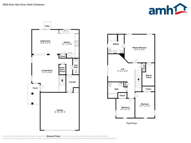 Foto del edificio - 8859 Arbor Glen Dr
