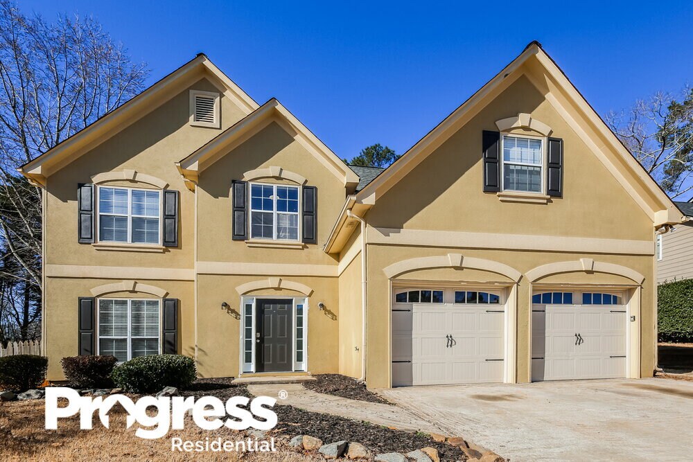 2562 Crofton Ct, Suwanee, GA 30024 House Rental in Suwanee, GA