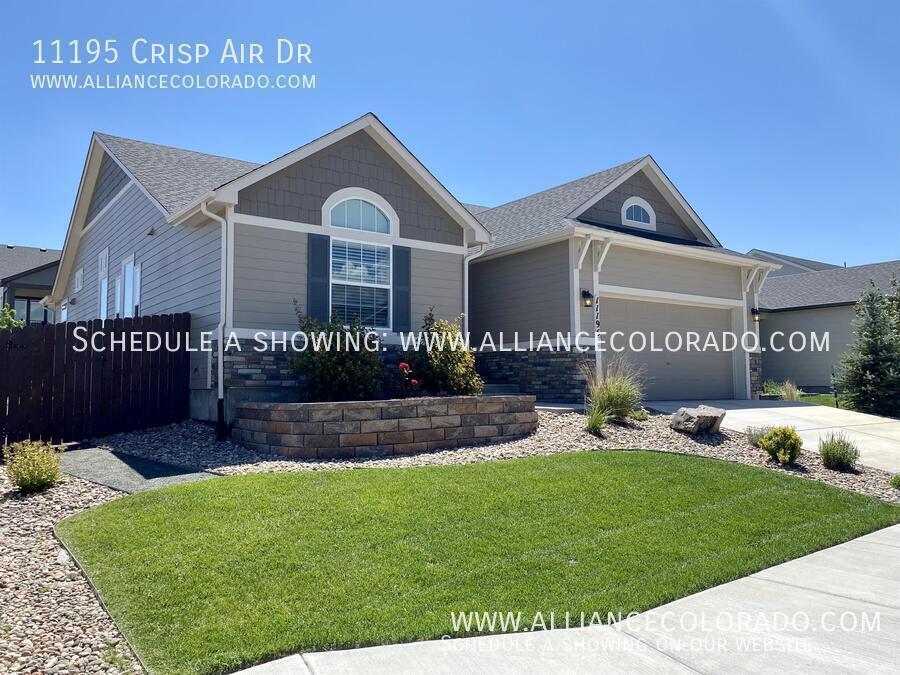 Foto principal - 11195 Crisp Air Dr