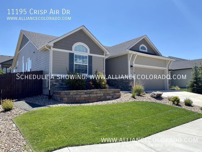 Building Photo - 11195 Crisp Air Dr