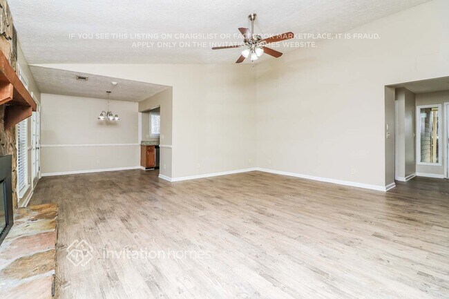 Foto del edificio - 1387 Olde Mill Trce