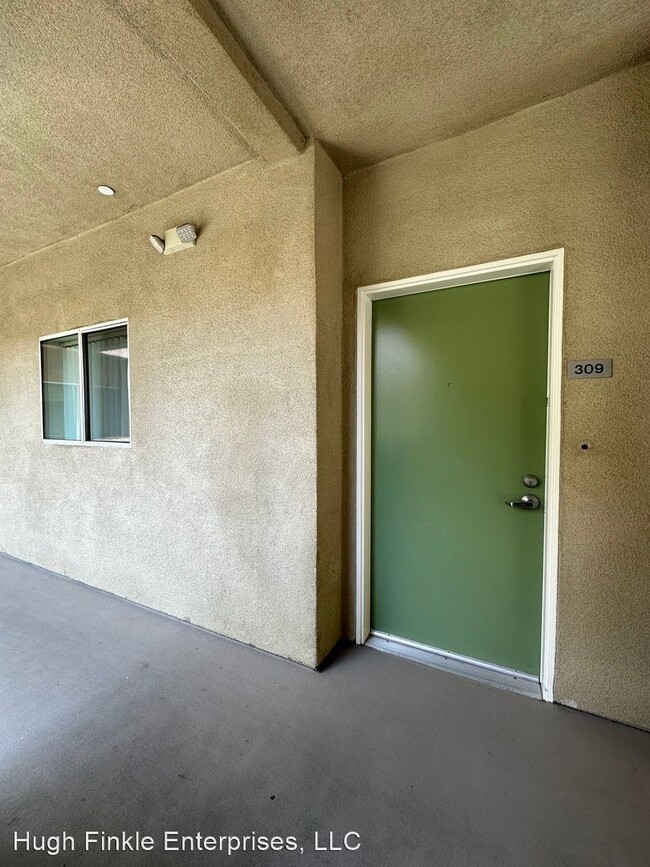 Building Photo - 2 br, 2 bath House - 7551 Jordan Ave. 309
