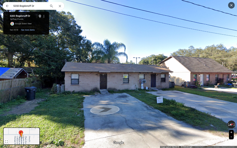 Primary Photo - 5350 Bogdonoff Dr