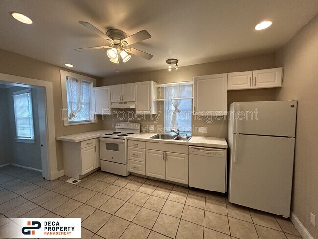 Foto del edificio - 4991 Quincy St