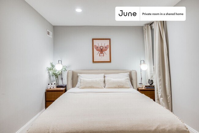 Foto del edificio - Room in Shared 4 bed/3.5 bath home