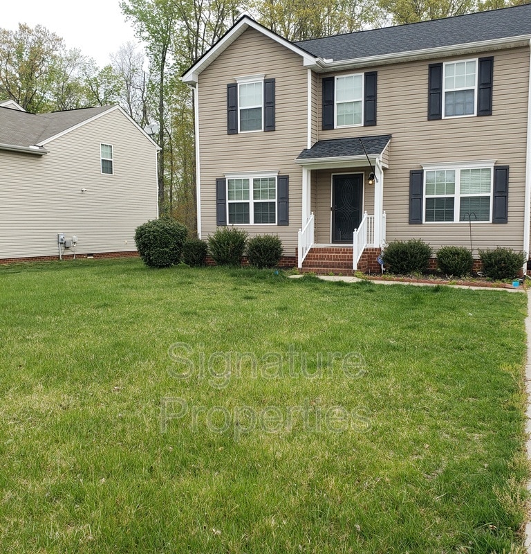 3307 Rossington Blvd, Chester, VA 23831 House for Rent in Chester, VA