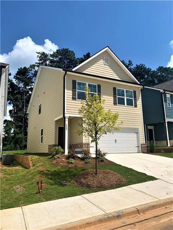 Foto del edificio - 4430 Richmond Ct