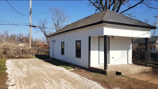 Foto del edificio - 123 SE 25th St