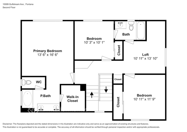 Building Photo - 15599 Gulfstream Ave
