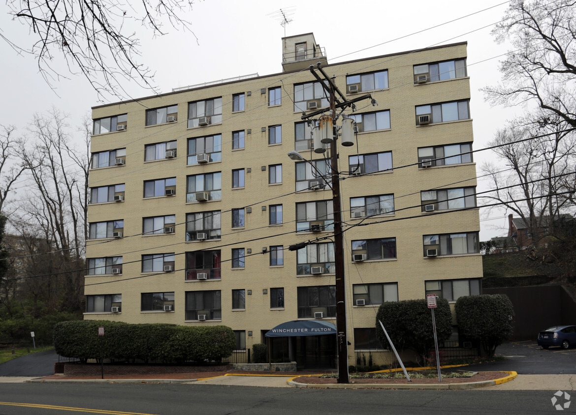 Building Photo - Winchester Fulton