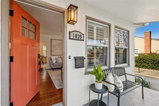 Foto principal - 1035 Henderson Ave