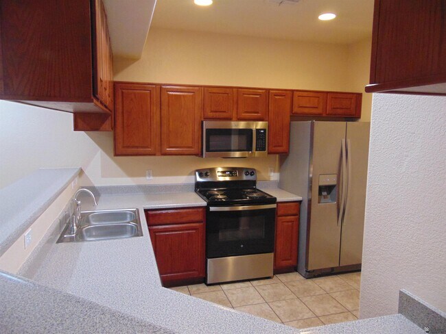 Foto del edificio - 3619 W 22nd St
