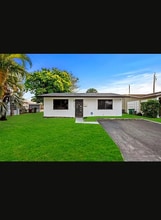 Building Photo - 5404 NW 25th Ave