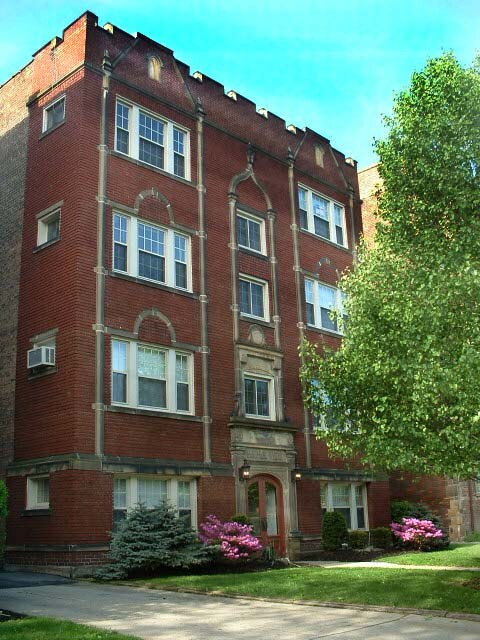 Lewis Manor Apartments – photo 4