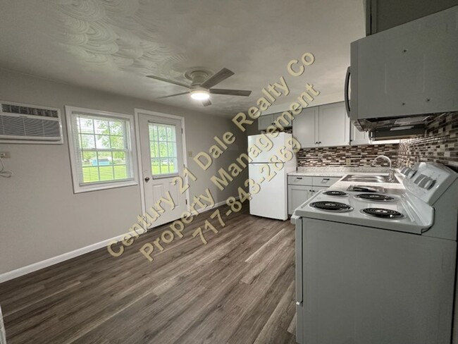 Foto del edificio - 2 Bedroom Home in North Eastern School Dis...