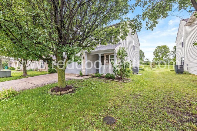 Foto del edificio - Beautifully Maintained Home with Trail Acc...