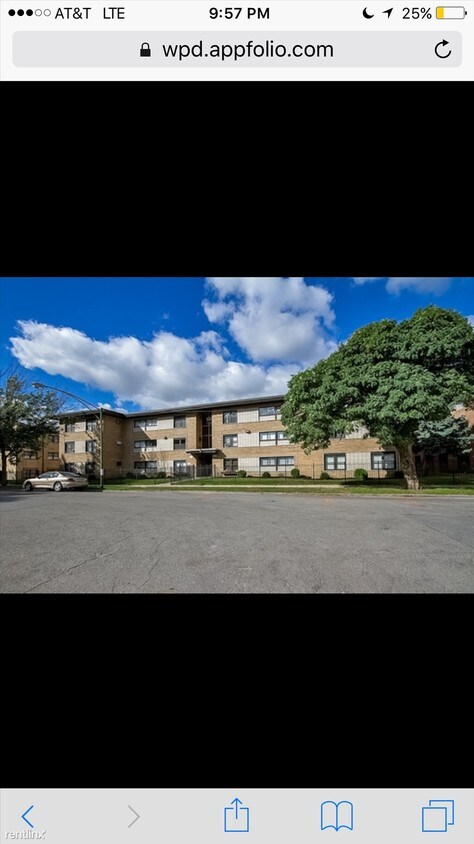 Primary Photo - 7600 S Stewart Ave