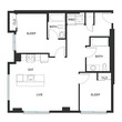 MFTE - 2 Bedroom, 2 Bathroom