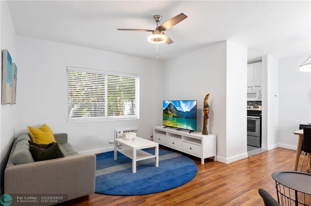 3015 Seville St Unit 3, Fort Lauderdale, FL 33304 Condo for Rent in