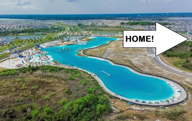 Foto del edificio - Available Immediately!